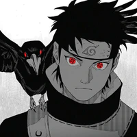 Uchiha Shisui