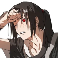 Uchiha Itachi