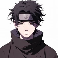 Uchiha Histitis
