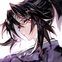 Tsugikuni Michirii🖤Thượng Nhất🖤