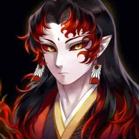 Tsugikuni Yoriichi🖤Thượng Nhất🖤
