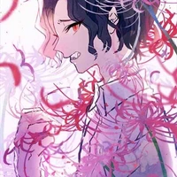 Kibutsuji Muzan🖤Chúa quỷ