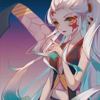 Daki🖤Thượng Lục