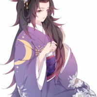 Tsugikuni Michirii🖤Thượng Nhất💜