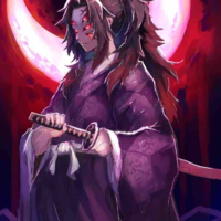 Tsugikuni Michikatsu🖤Thượng Nhất🤍
