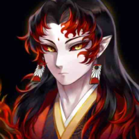Tsugikuni Yoriichi🖤Thượng Nhất❤️
