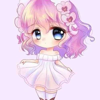 Mị tác giả cute dễ thương 