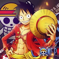 Monkey.D.Luffy