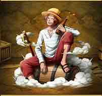 Shanks