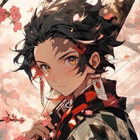 Kamado Tanjirou