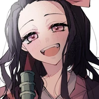 Kamado Nezuko