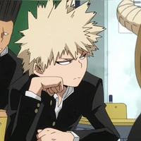 bakugo