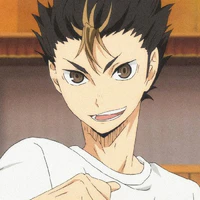 nishinoya yu