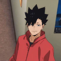 kuroo tetsuro