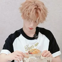 Nghiêm Hạo Tường (y/em cậu)