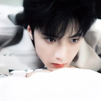 Lưu Diệu Văn (bé/em cậu)