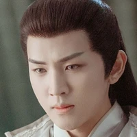 Tiêu Nhược Cẩn _ Cảnh Ngọc vương