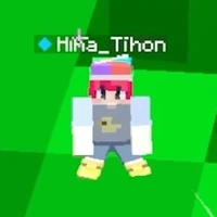 Hiha Tí Hon