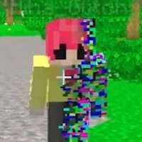 Hiha Glitch
