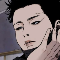 Kwon Hyuk