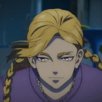 Haitani Ran