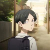 Kokonoi Hajime 