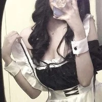 Yên Nhiên_Giúp việc