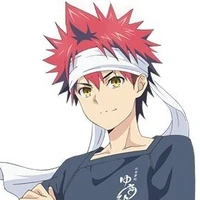 Yukihira Soma
