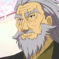 Senzaemon Nakiri