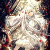 Kietsune/Ubuyashiki Hikari