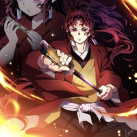 Tsugikuni Yoriichi
