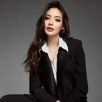 Patcha - bạn cô