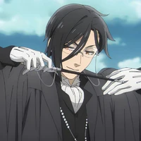 Sebastian(cái gì cũng biết 😇)