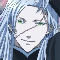 Undertaker(chồng yêu của ai?)