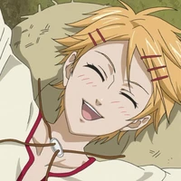 Finian(thằng nhút nhát)