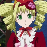 Lizzy(cô bé ume y/n🎀)