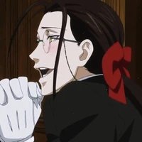 Grell sutcliff(nhìn Yandere vl)