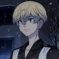 Chifuyu Matsuno