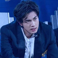 Seok jin