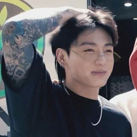 Jungkook