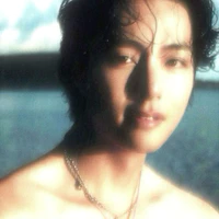 Kim Taehyung