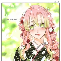 Mitsuri Rinna