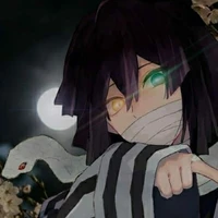 Obanai toda