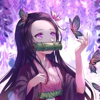 Nezuko kamado