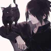 Uchiha sasuke