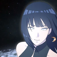 Hyuga hinata