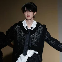 Trương Trạch Vũ_Y