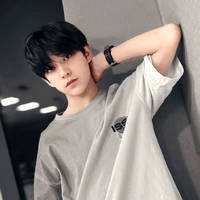 Trần Thiên Nhuận