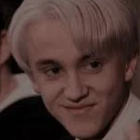 Draco Malfoy