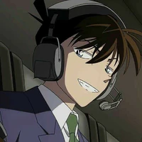 Kudo Shinichi